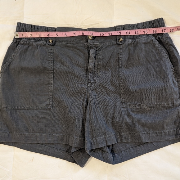 Sonoma comfort waist shorts - Picture 7 of 8